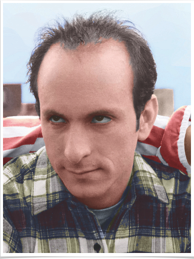 Seth Barrish played Victor. Seth is an actor, director, writer, professional acting coach, and musician. His television and motion picture appearances include The Sopranos, The Blacklist, Emergence, and Isn&rsquo;t it Romantic.